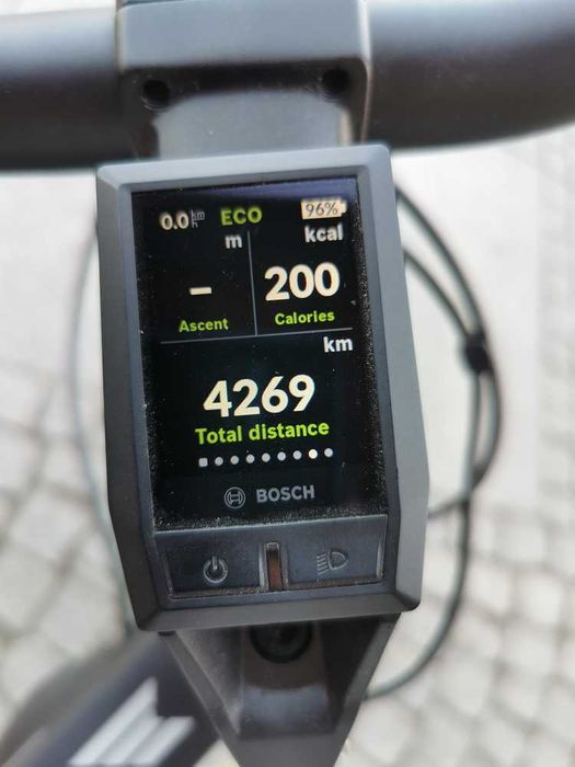 Rower Elektryczny KTM Macina sport XT11 CX5 Shimano Deore XT