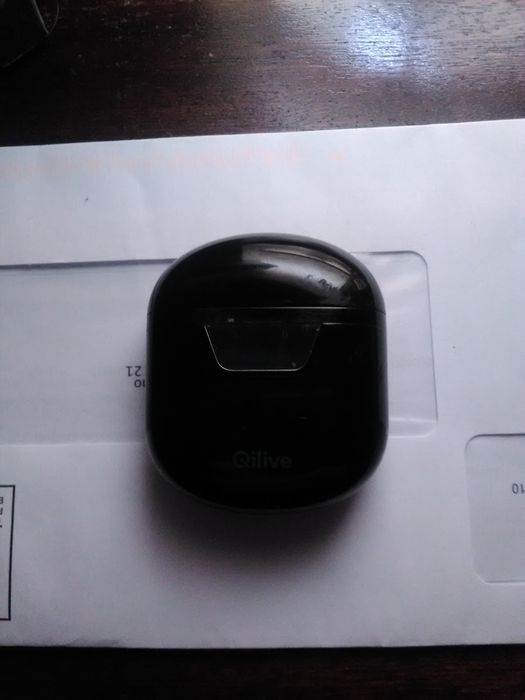 Auricular bluetooth preto