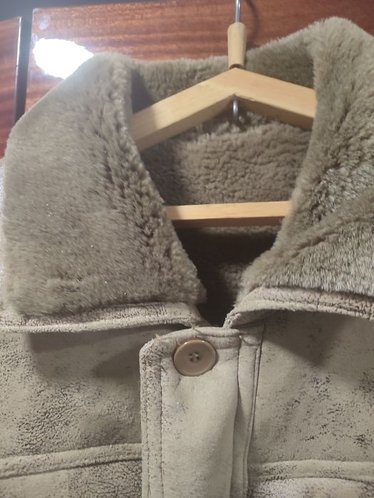 Дубльонка чоловіча