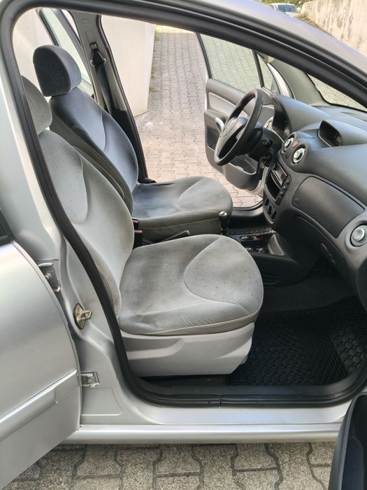 Citroen C3 1.4 HDI