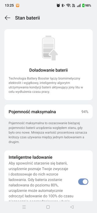 Oneplus 12 256 GB w super stanie