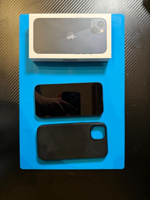 Iphone 13 Bardzo Dobry Stan