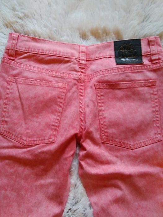 Продам женские джинсы Cheap Monday размер 26