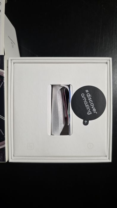 Amazfit Active 2 Premium NFC