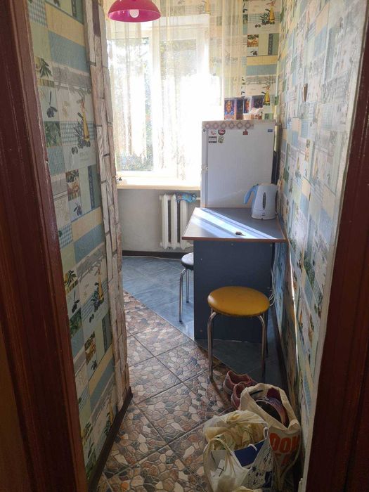 Здам 1-но кімн кв  біля Голівуду