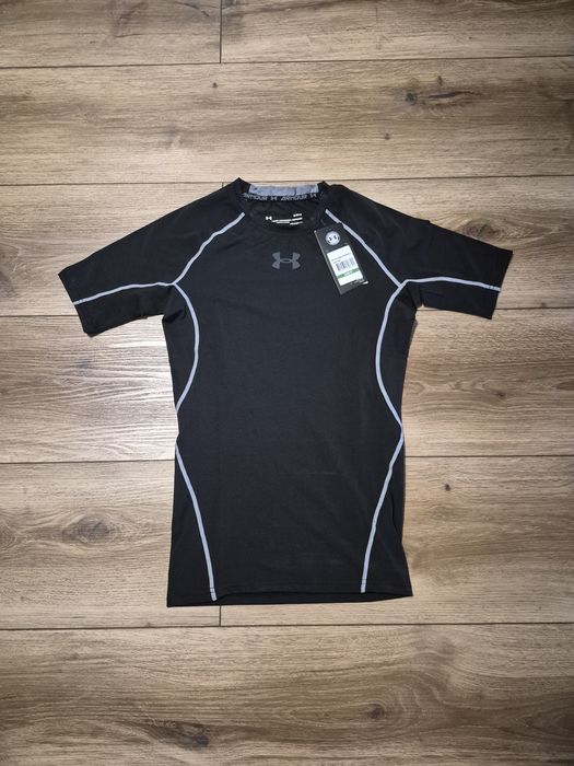 Koszulka kompresyjna  under armour rozmiar S