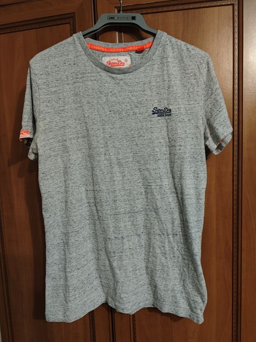 T-shirt Superdry vintage