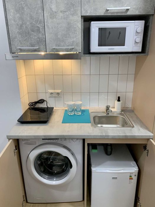 Затишне житло біля парку апартаменти подобово, Шевченківський р-н#Le41