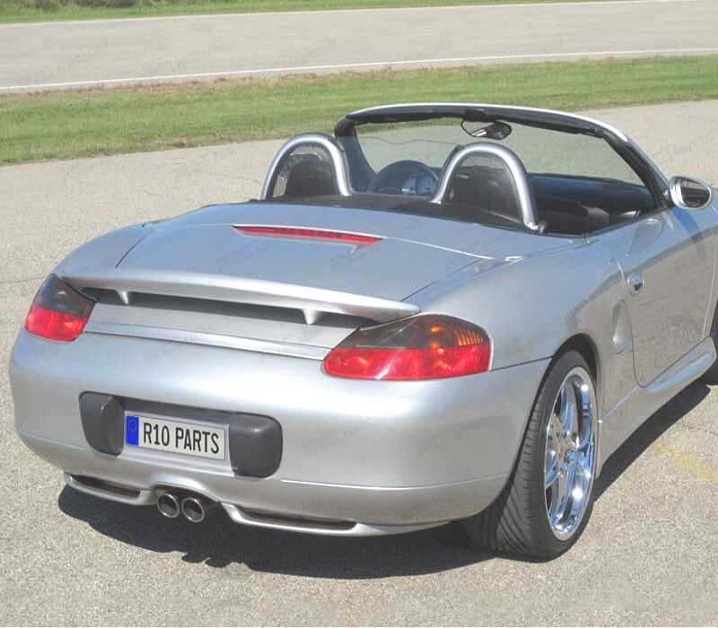 DIFUSOR PORSCHE BOXSTER 986 96-04