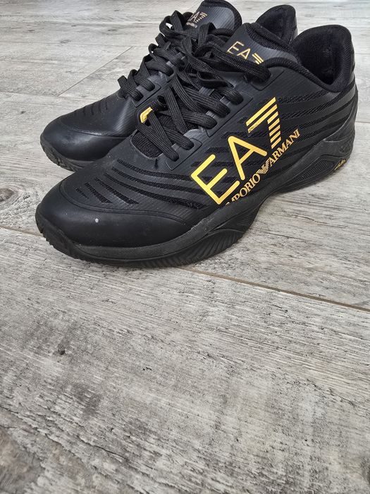 Buty  EA7 Emporio Armani r. 46