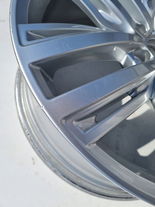 vw tiguan 19 5na601025f 5x112 7.0 et43 1x