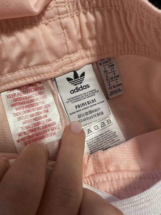 Костюми на весну,костюм Adidas,костюм штани палаццо,я дівчинки 92-98