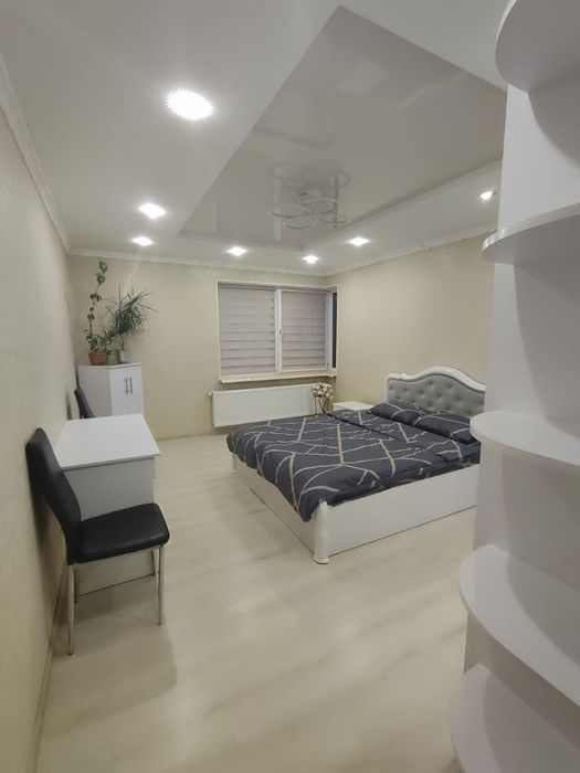 Здаю квартиру подобово