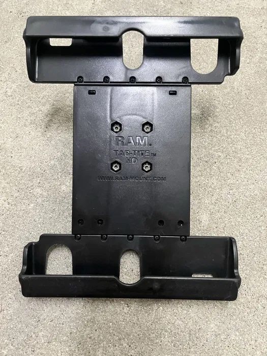 Uchwyt na tablet RAM Mount Tab-Tite + kulka