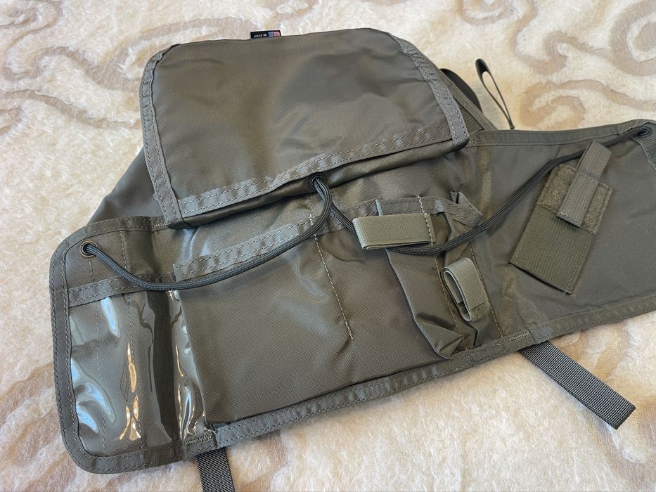 Apteczka SO Tech VIPER Flat IFAK A1