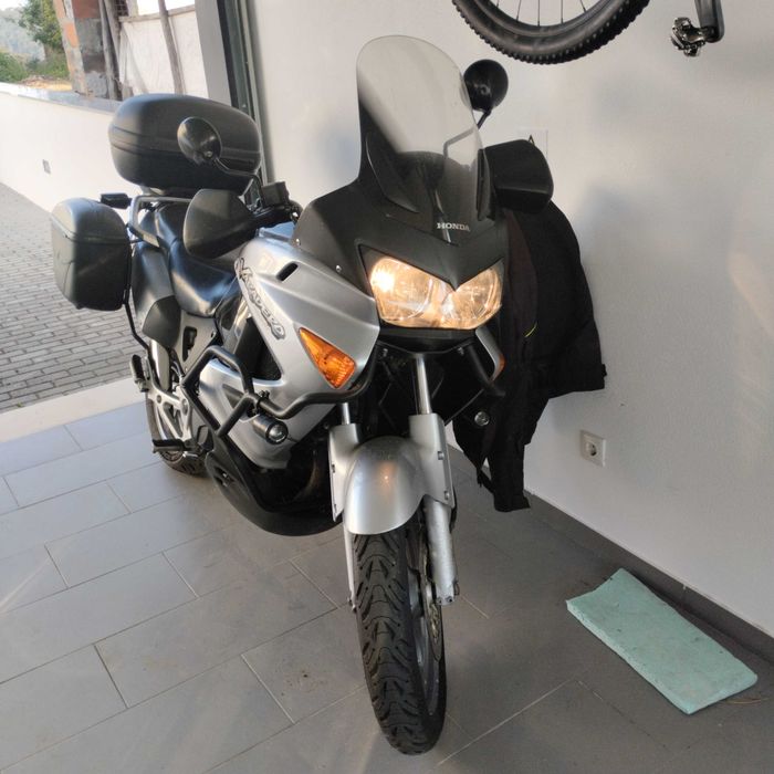 Honda Varadero 1000 xl