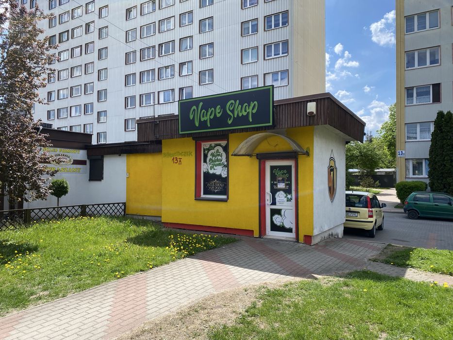 Lokal do wynajecia