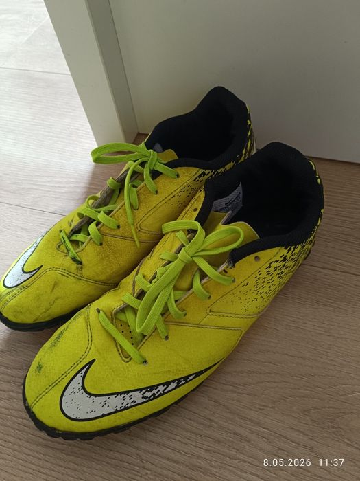 Adidas Copa - halówki nowe, gratis Nike