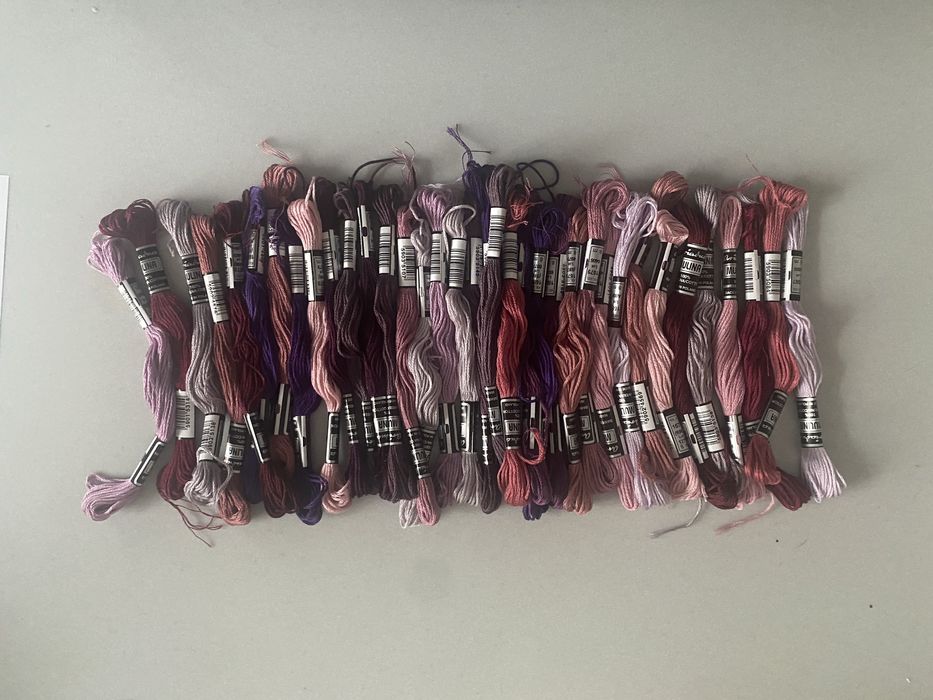 Mulina Ariadna 26 sztuk