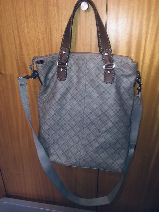 Bolsa de senhora Sansonite