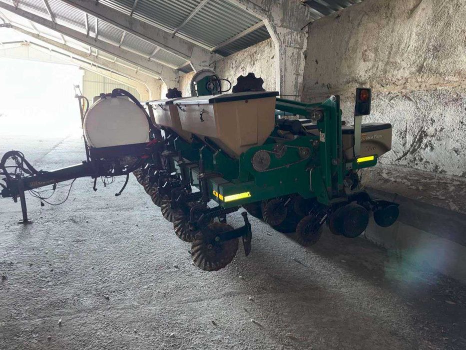 Сівалка Грит Плейнс YP 825А-0870 (Севалка Great Plains YP 825А-0870)