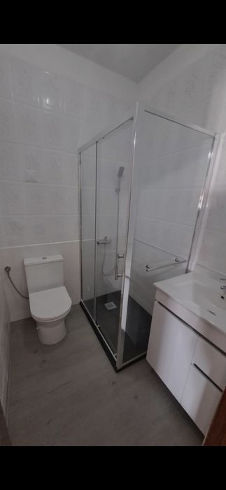 Quartos individuais São Mamede