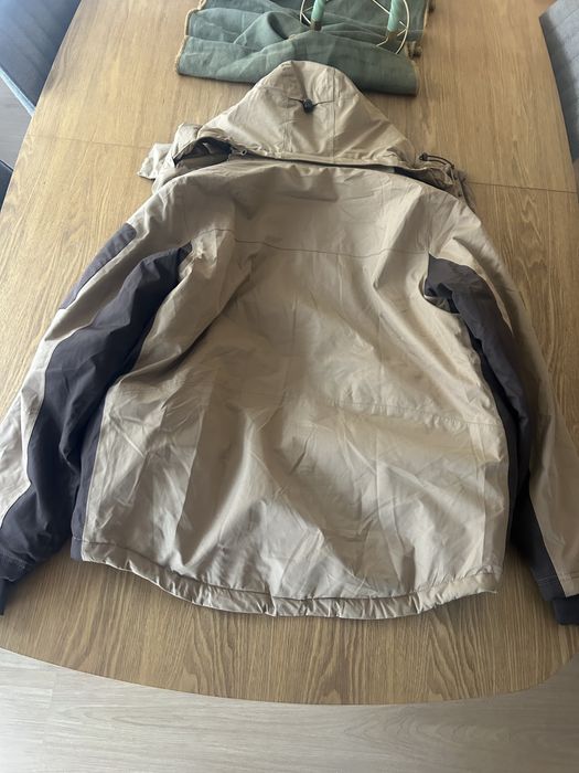 Casaco ski /snowboard adulto