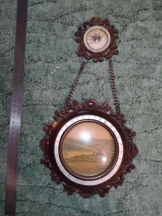 Градусник Ереван