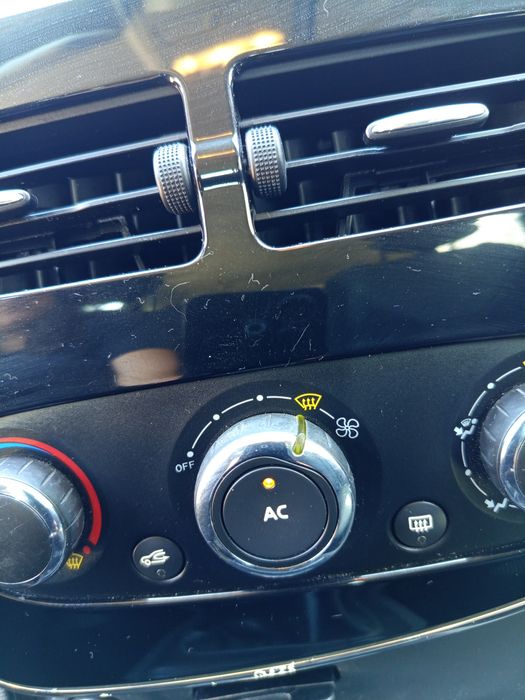 Renault Clio 1.5 dCi