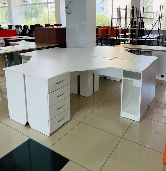 РАСПРОДАЖА кресло стулья офисные стілець стуло: 300 грн. - Офісні меблі ...