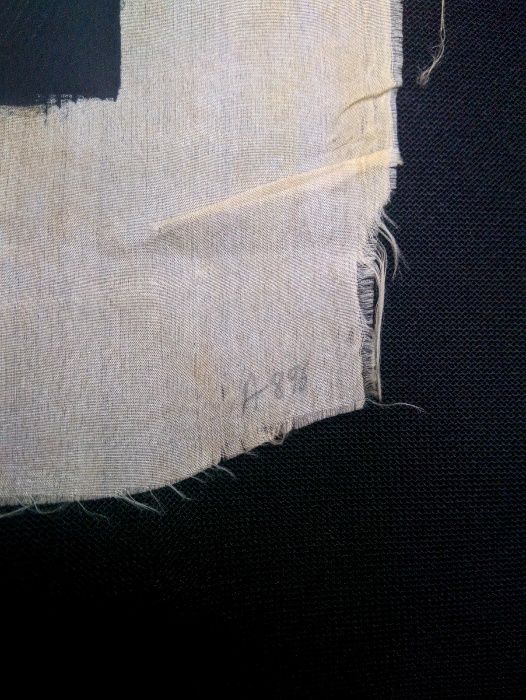 Pintura Cavalo Seda 3