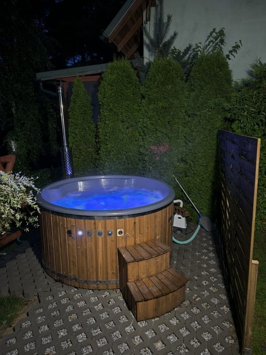 Domek letniskowy nad jeziorem do wynajęcia 

Posiadam do wynajęcia dom