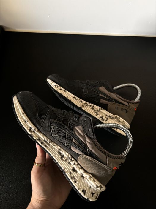 Asics HyperGEL-Lyte GS