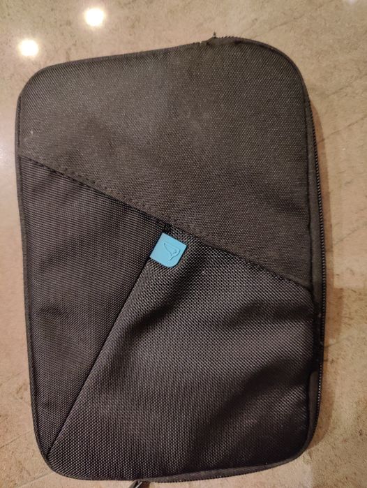 Bolsa para tablet até 8 polegadas