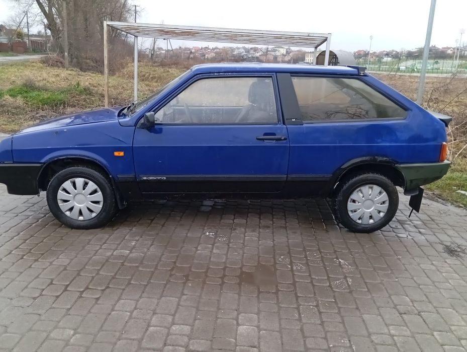 Продам  Ваз 2108