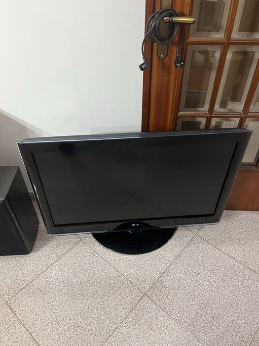 Televisao lg 42 polegadas