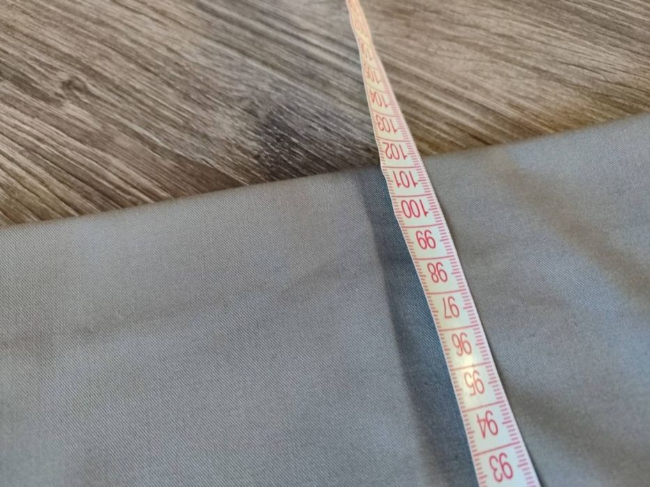 Укорочені штани  ZARA