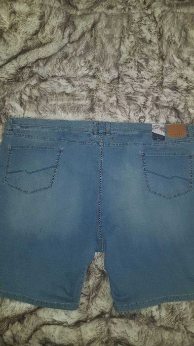 Bugatti джинсові шорти