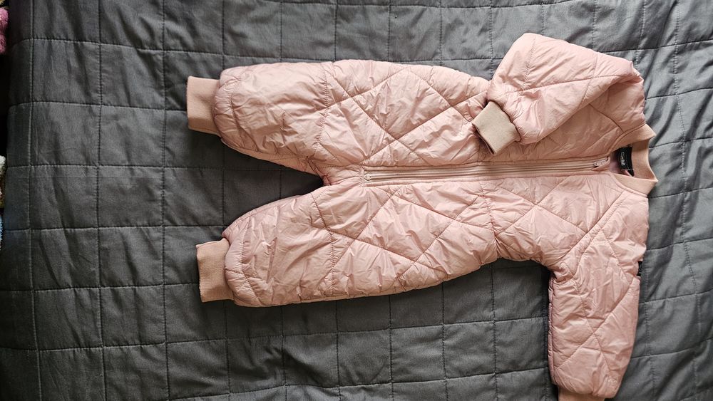 Весняний  комбінезон