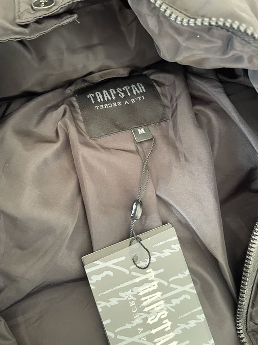 Casaco Trapstar Unisex