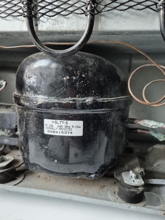 Міні холодильник