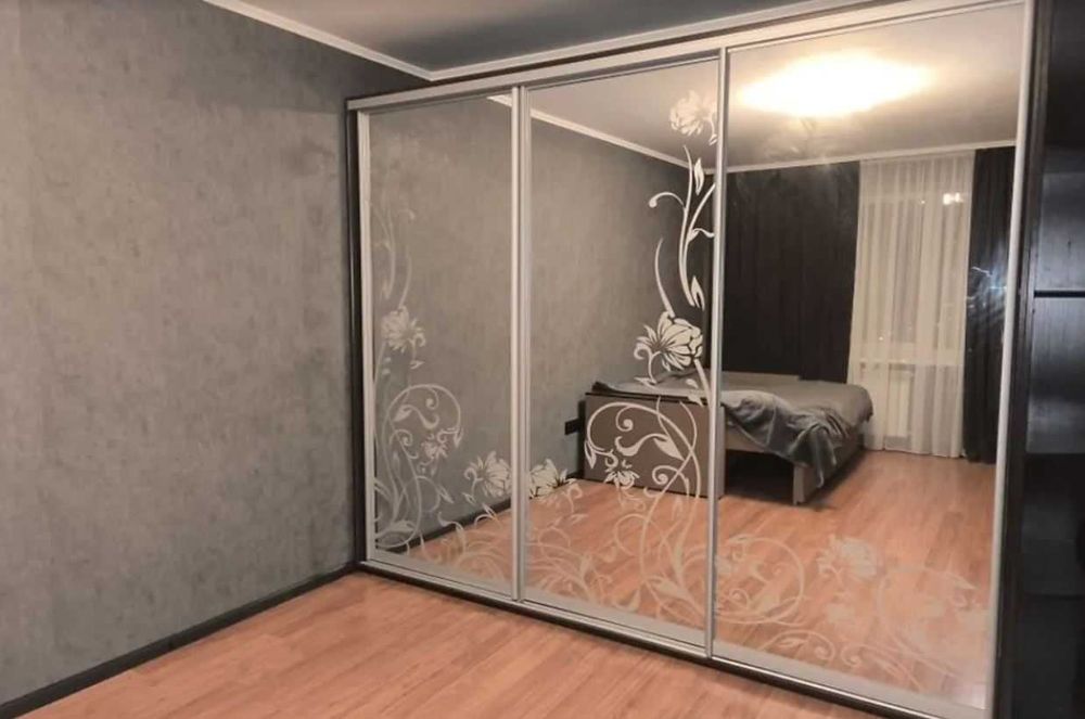 Здається 1-но кімнатна квартира в новобудові, новий ремонт, все є!