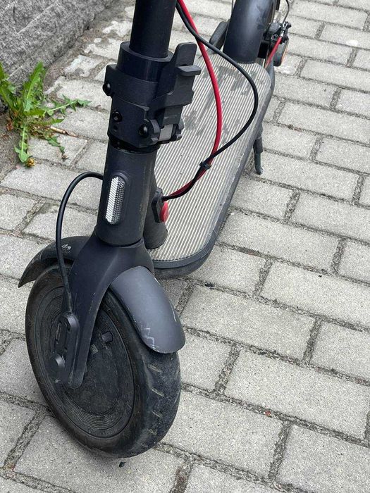 xiaomi electric scooter 4