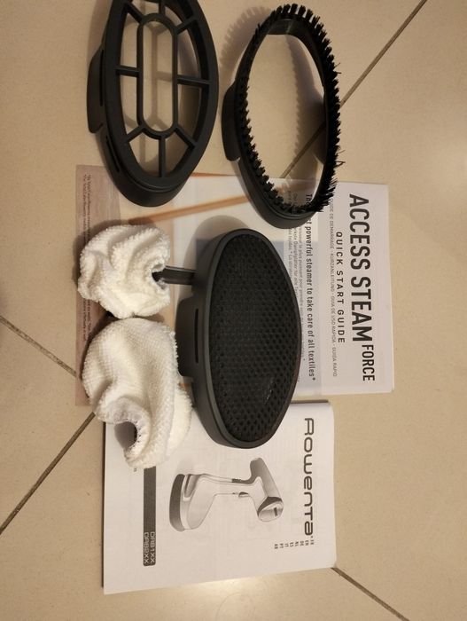 Ferro Vertical Rowenta