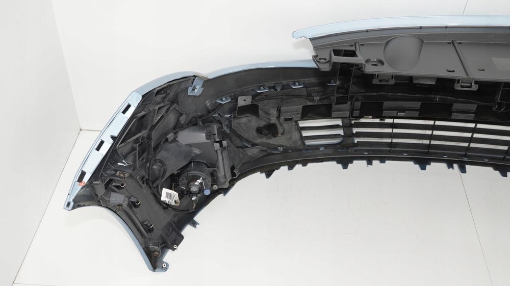 Zderzak przód przedni renault scenic iii 09-13r pdc