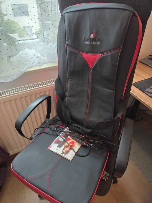 Masażer CASADA Quattromed III