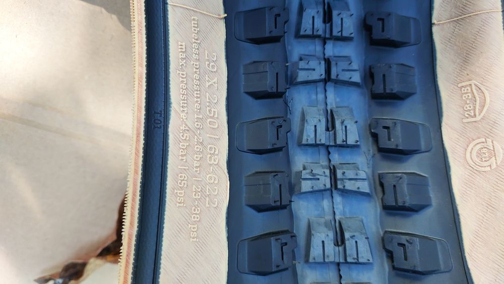 Покришки Onza Aquila 29×2.5