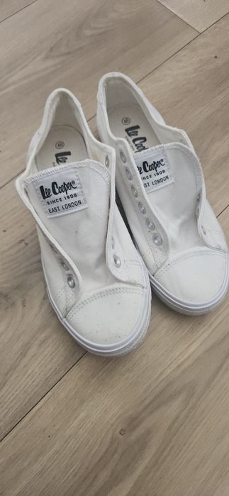 Sprzedam buty / trampki