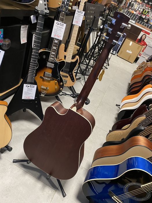 Cort MR500E BR - gitara elektroakustyczna