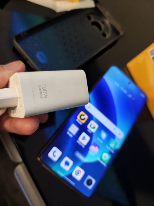 Realme 11 pro plus + 12/512GB Prywatnie, jak nowy, komplet, Wałbrzych